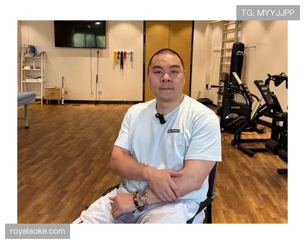 张志磊比赛像电影男主，生活像隔壁大爷