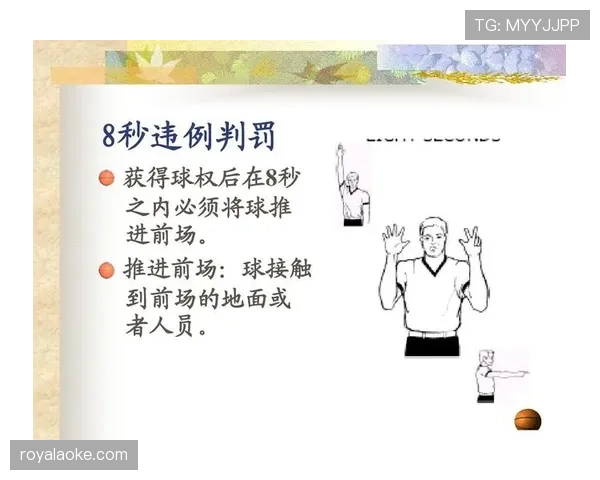 延误比赛违例：篮球规则中如何定义与判定？