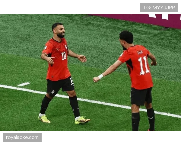 埃及3-1新西兰回顾:G组第二轮关键胜利 埃及3-1新西兰回顾:G组第二轮关键胜利